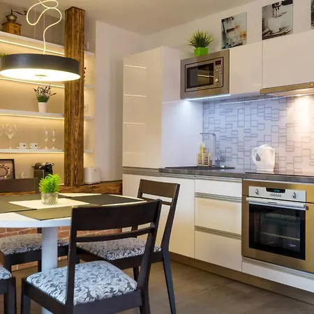 Agnes - Apartments דירה