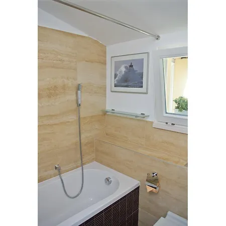 Agnes - Apartments פראג