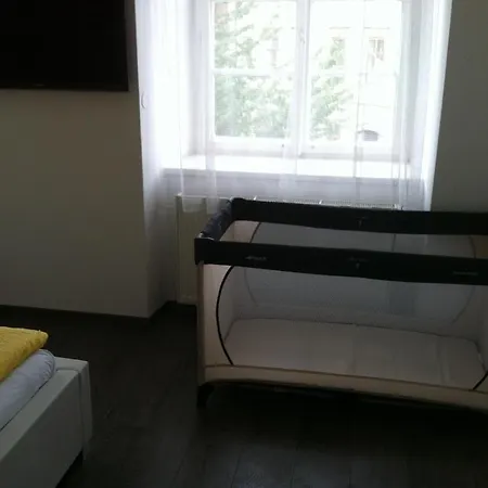 Agnes - Apartments